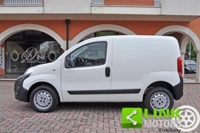 Fiat Fiorino 1.4 8V CNG 70CV Cargo SX (2)