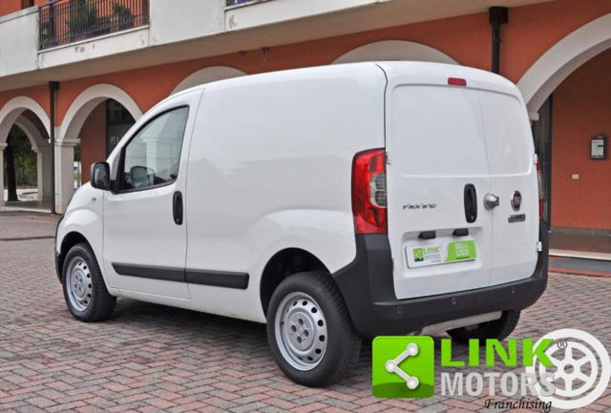 Fiat Fiorino 1.4 8V CNG 70CV Cargo SX (3)