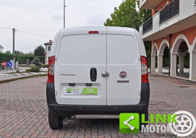 Fiat Fiorino 1.4 8V CNG 70CV Cargo SX (4)