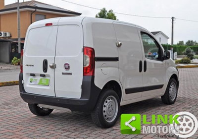 Fiat Fiorino 1.4 8V CNG 70CV Cargo SX (5)