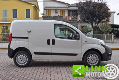 Fiat Fiorino 1.4 8V CNG 70CV Cargo SX (6)