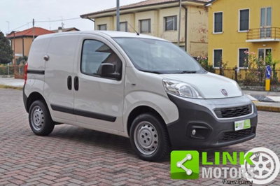 Fiat Fiorino 1.4 8V CNG 70CV Cargo SX (7)