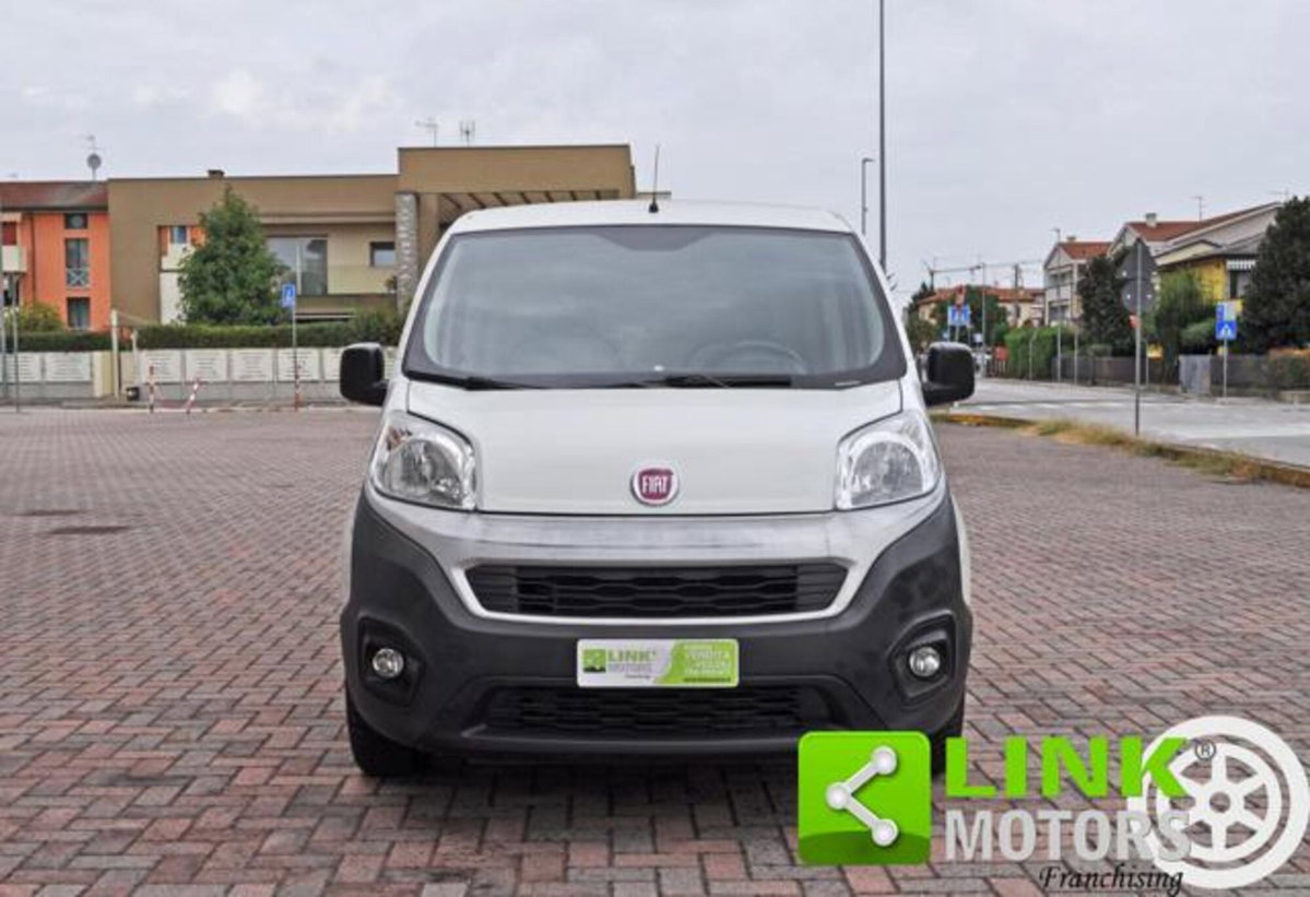 Fiat Fiorino 1.4 8V CNG 70CV Cargo SX (8)