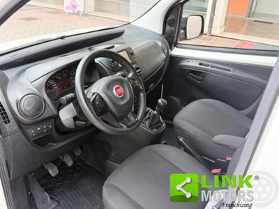 Fiat Fiorino 1.4 8V CNG 70CV Cargo SX (9)