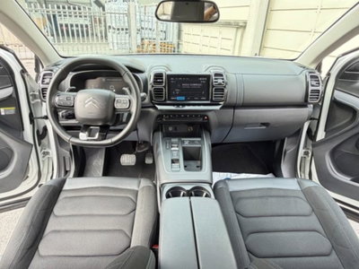 Citroen C5 Aircross Aircross BlueHDi 130 S&S EAT8 Feel Pack (11)