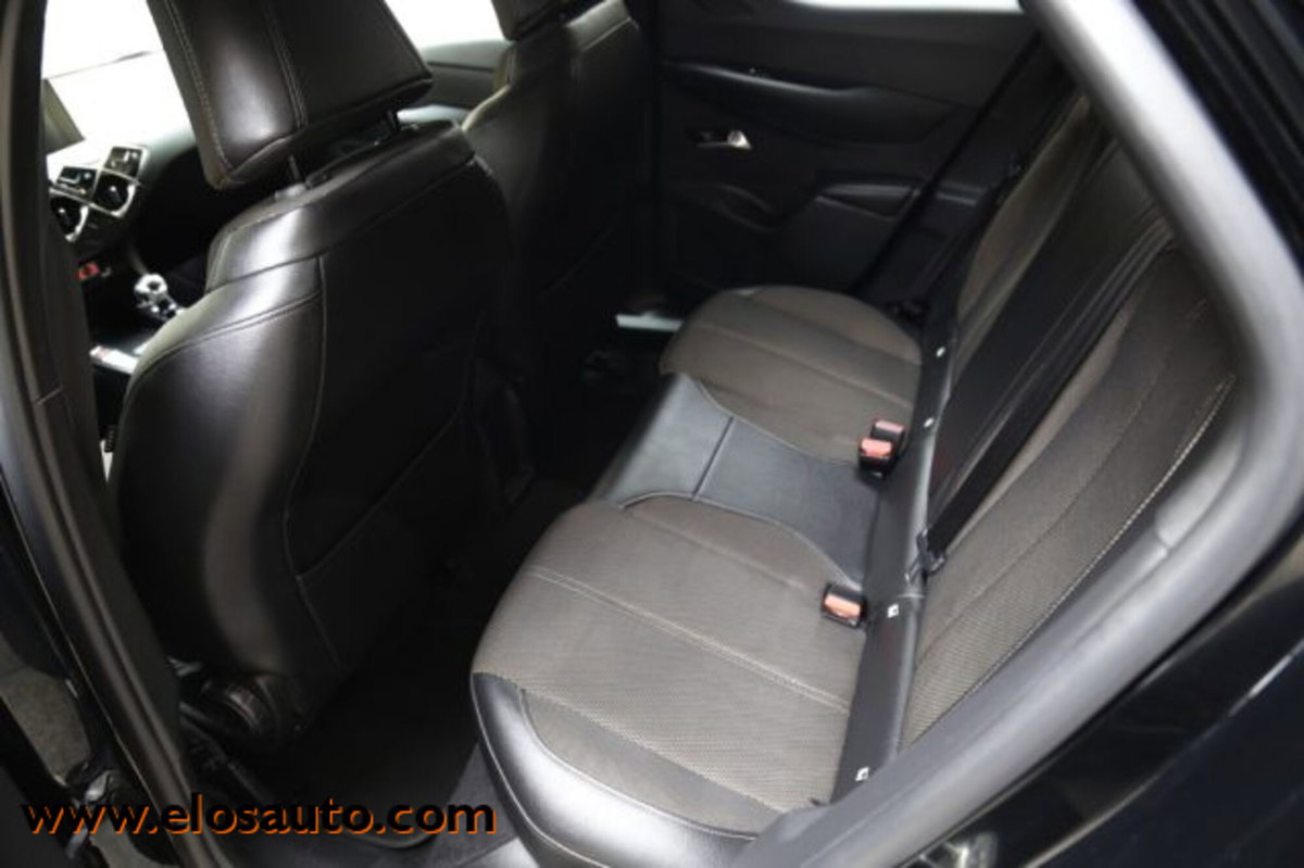 Ds DS 3 DS 3 Crossback PureTech 100 So Chic (12)
