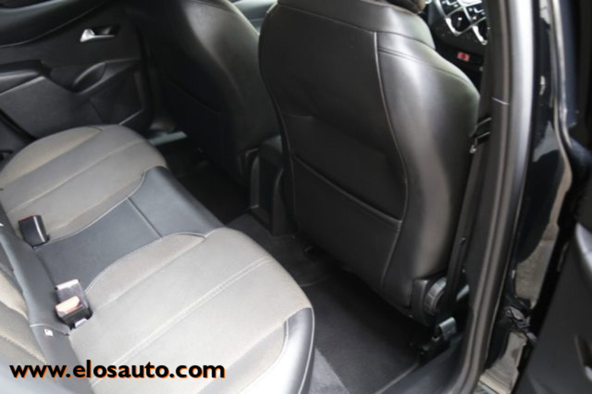 Ds DS 3 DS 3 Crossback PureTech 100 So Chic (16)