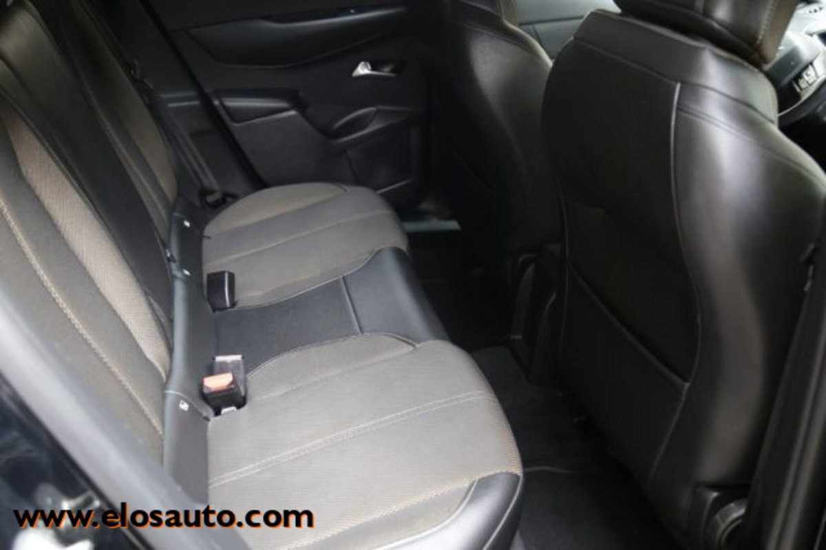 Ds DS 3 DS 3 Crossback PureTech 100 So Chic (17)