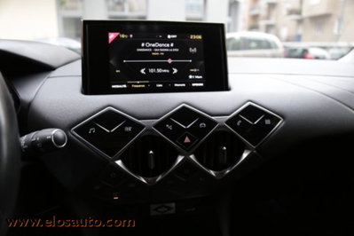 Ds DS 3 DS 3 Crossback PureTech 100 So Chic (18)