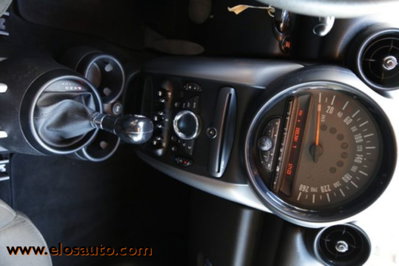 MINI Mini Paceman 1.6 Cooper D Business XL Paceman (18)