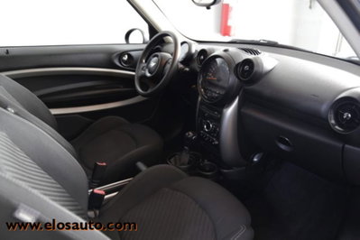 MINI Mini Paceman 1.6 Cooper D Business XL Paceman (20)