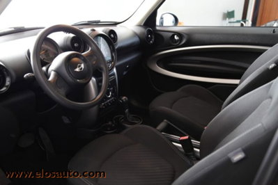 MINI Mini Paceman 1.6 Cooper D Business XL Paceman (6)