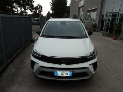 Opel Crossland 1.5 ECOTEC D 120 CV Start&Stop aut. Design & Tech (2)