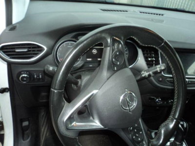 Opel Crossland 1.5 ECOTEC D 120 CV Start&Stop aut. Design & Tech (5)