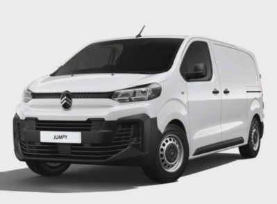 Citroen Jumpy Furgone 1.5 BlueHDi 120 S&S PL-DC Mobile Furgone M nuovo