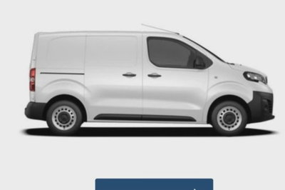 Citroen Jumpy Furgone 1.5 BlueHDi 120 S&S PL-DC Mobile Furgone M (2)