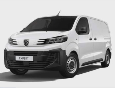 Peugeot Expert Furgone std 1.5 diesel 120cv S&S nuovo