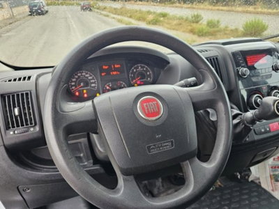 Fiat Ducato Furgone maxi 35 XLH2 2.3 mjt 140cv E6d-temp (10)