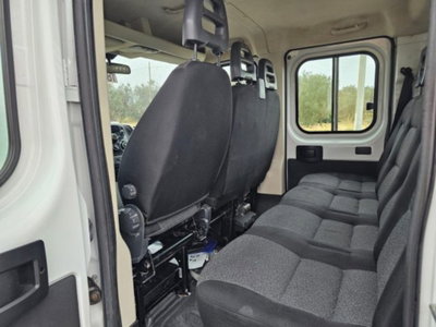 Fiat Ducato Furgone maxi 35 XLH2 2.3 mjt 140cv E6d-temp (12)