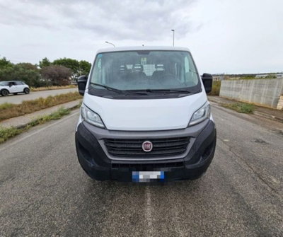 Fiat Ducato Furgone maxi 35 XLH2 2.3 mjt 140cv E6d-temp (2)