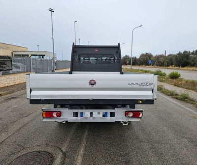 Fiat Ducato Furgone maxi 35 XLH2 2.3 mjt 140cv E6d-temp (5)