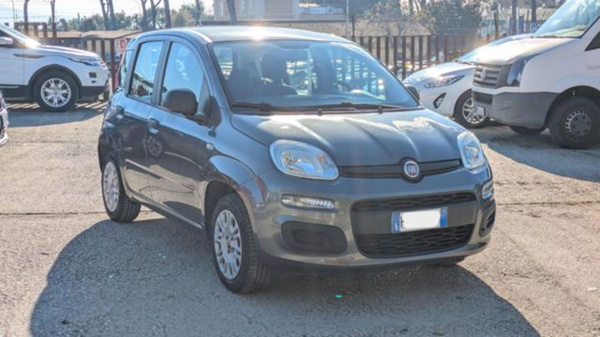 Fiat Panda 1.2 GPL Pop Van 2 posti (2)