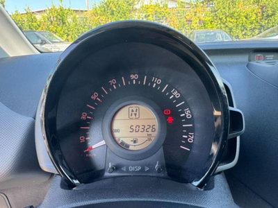 Peugeot 108 72 5 porte Style (8)