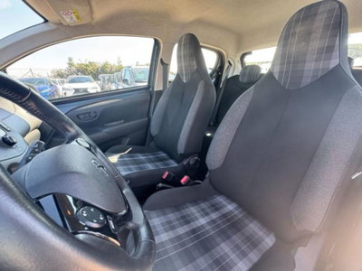 Peugeot 108 72 5 porte Allure (9)