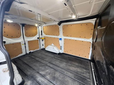 Ford E-Transit Custom Furgone e Transit custom V710 340 64kWh 218cv Titanium L2H1 (6)