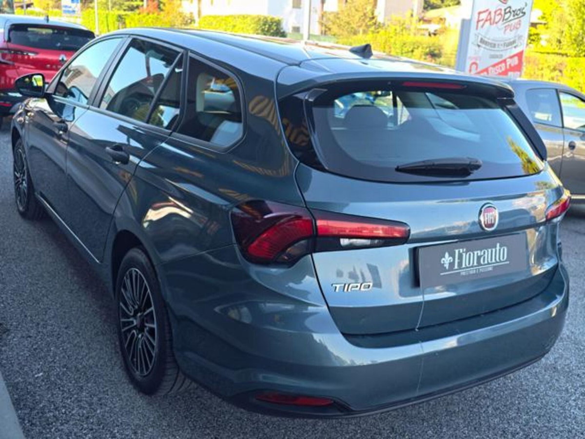 Fiat Tipo Station Wagon Tipo SW 1.0 t3 Cross 100cv (5)