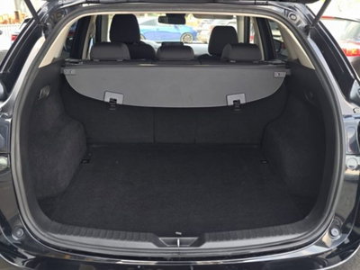 Mazda CX-5 2.2L Skyactiv-D 150CV 4WD Exceed (17)