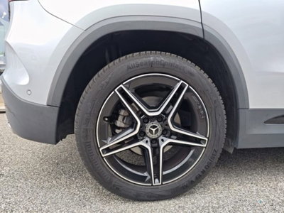 Mercedes-Benz GLA SUV 200 d Automatic Premium (9)
