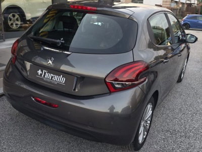 Peugeot 208 82 5 porte Active (3)