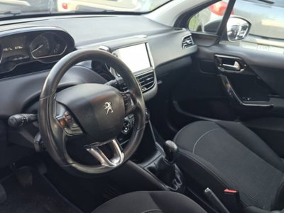 Peugeot 208 82 5 porte Active (7)