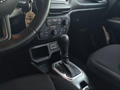 Jeep Renegade 1.3 T4 DDCT Limited (10)