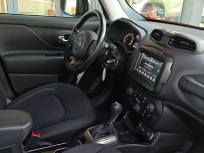 Jeep Renegade 1.3 T4 DDCT Limited (11)