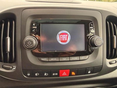 Fiat 500L 1.4 95 CV Mirror City Cross (10)