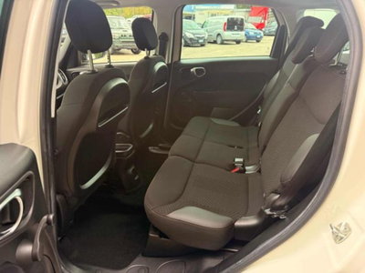 Fiat 500L 1.4 95 CV Mirror City Cross (15)