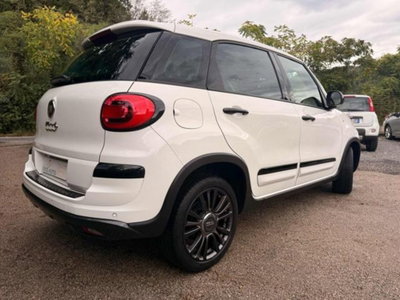 Fiat 500L 1.4 95 CV Mirror City Cross (19)