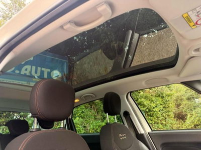 Fiat 500L 1.4 95 CV Mirror City Cross (6)