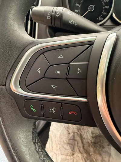 Fiat 500L 1.4 95 CV Mirror City Cross (8)
