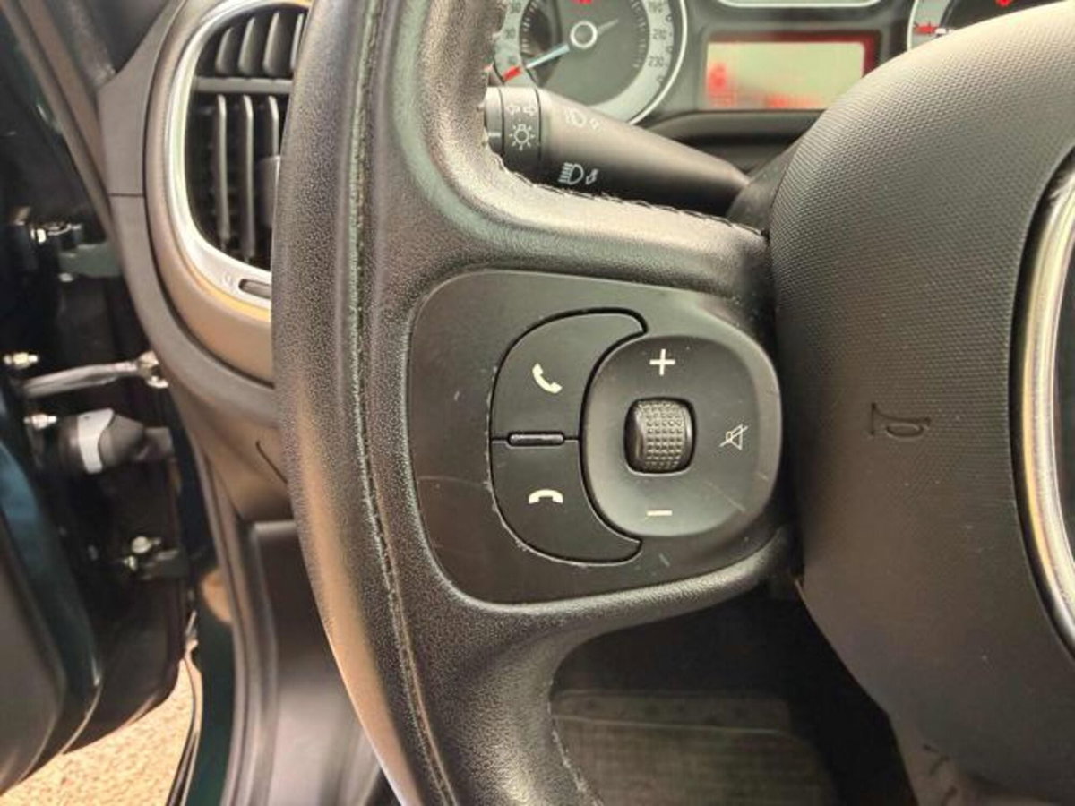 Fiat 500L Living 1.6 Multijet 120 CV Lounge (10)