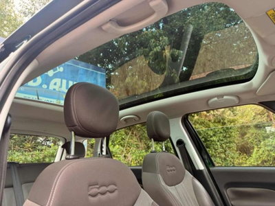 Fiat 500L Living 1.6 Multijet 120 CV Lounge (12)