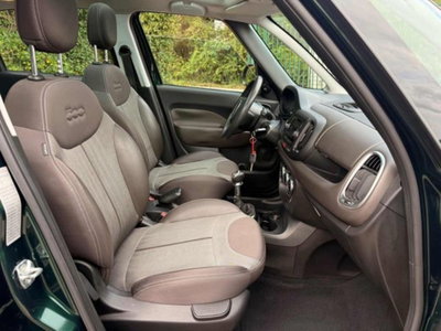 Fiat 500L Living 1.6 Multijet 120 CV Lounge (13)