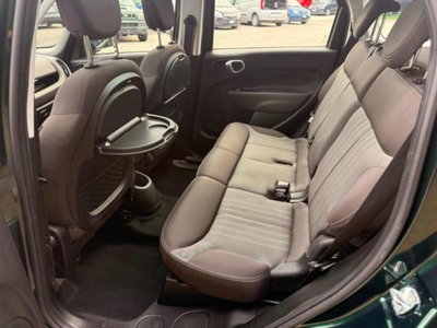 Fiat 500L Living 1.6 Multijet 120 CV Lounge (14)