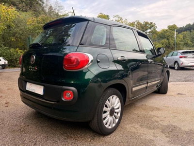 Fiat 500L Living 1.6 Multijet 120 CV Lounge (18)