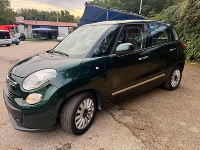 Fiat 500L Living 1.6 Multijet 120 CV Lounge (3)