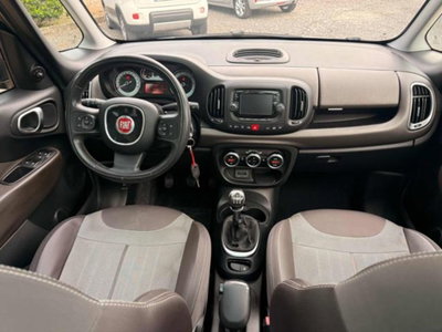 Fiat 500L Living 1.6 Multijet 120 CV Lounge (5)