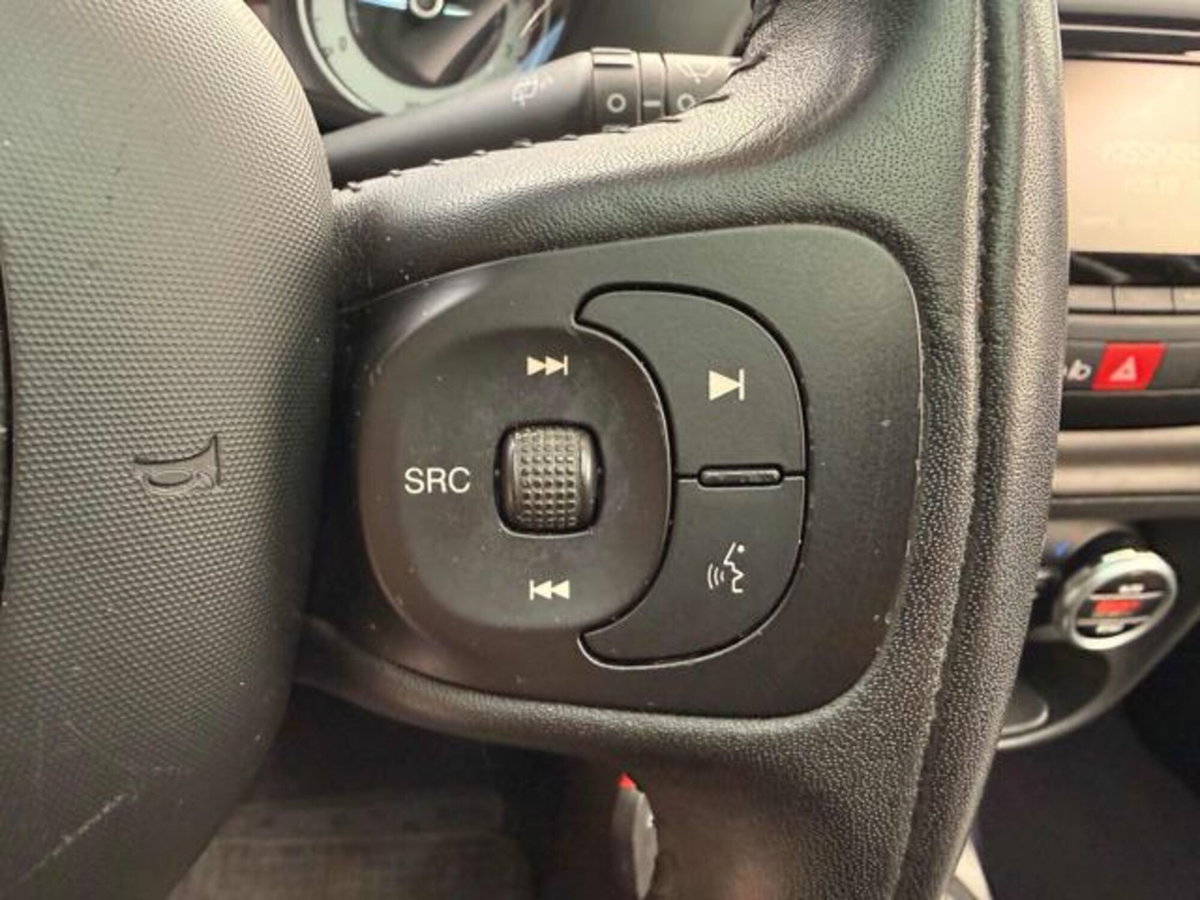 Fiat 500L Living 1.6 Multijet 120 CV Lounge (9)