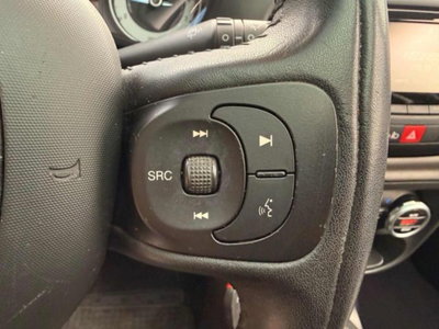 Fiat 500L Living 1.6 Multijet 120 CV Lounge (9)